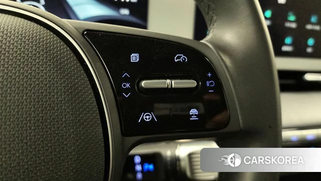 Hyundai Ionic 5 id 4281715 из Кореи 9