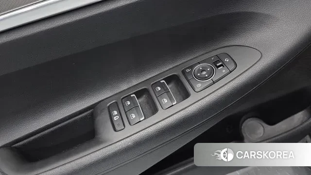 Hyundai The New Grandeur IG id 3675915 из Кореи 9