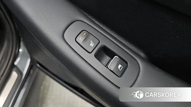 Hyundai Sonata Hybrid (DN8) id 3765898 из Кореи 9