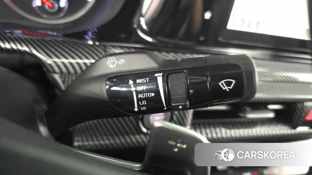 Kia K5 3rd generation id 4395256 из Кореи 9