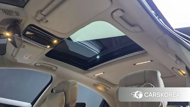 Mercedes-Benz S-Class W223 id 3468658 из Кореи 9