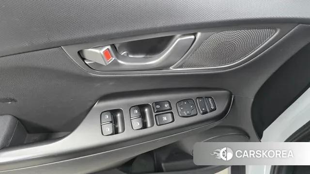 Hyundai Kona Electric id 3329818 из Кореи 9