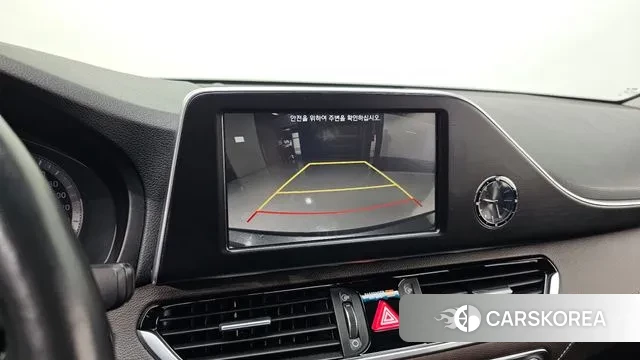 Hyundai Grandeur IG id 3275765 из Кореи 9