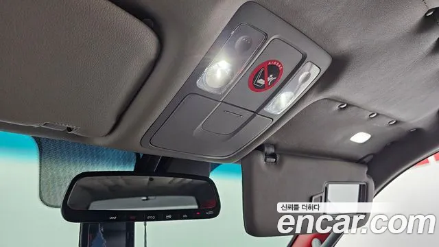 Kia The New Mohave id 2831330 из Кореи 9