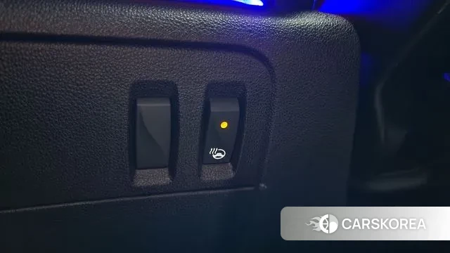 Renault Korea (Samsung) SM6 id 3494347 из Кореи 9