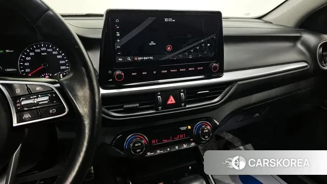 Kia The New K3 2nd generation id 3689746 из Кореи 9