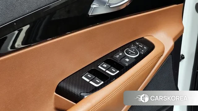 Kia The New Sorento id 3766180 из Кореи 9