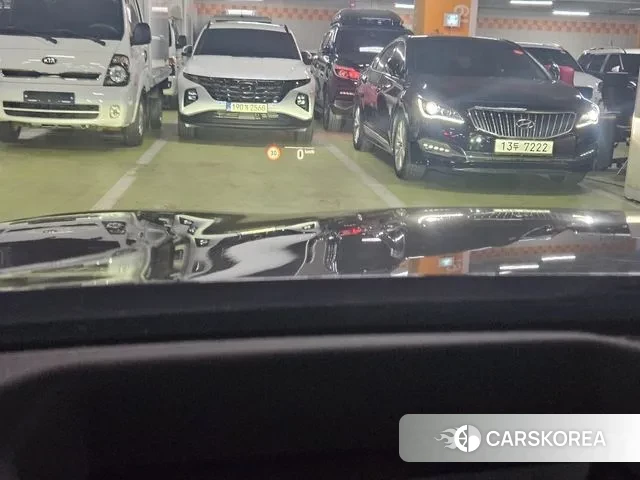 BMW 5 Series (G30) id 3058215 из Кореи 9