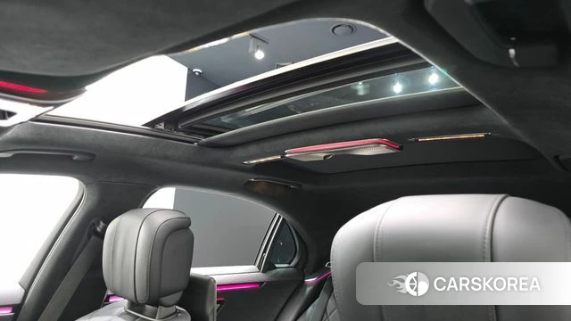 Mercedes-Benz S-Class W223 id 4428894 из Кореи 9