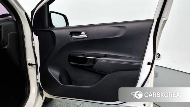 Kia All New Morning (JA) id 4363561 из Кореи 9
