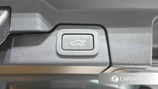 Land Rover Range Rover Evoque id 3942977 из Кореи 9