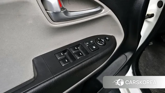 Kia The New Ray id 3220514 из Кореи 9