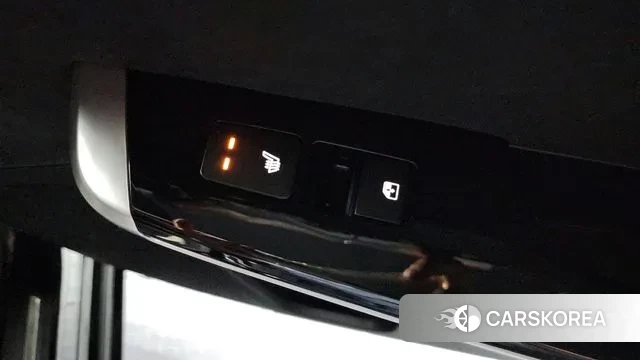 Kia EV6 id 3053499 из Кореи 9