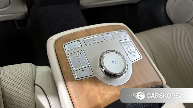 Genesis G80 (RG3) id 3620365 из Кореи 9