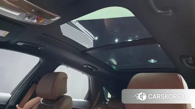 Genesis GV70 id 3770020 из Кореи 9