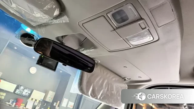 Kia The New Ray id 3004624 из Кореи 9