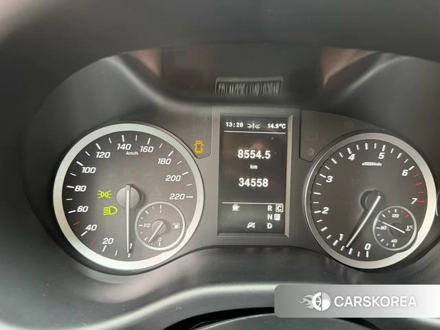 Mercedes-Benz Vito id 4271489 из Китая 9