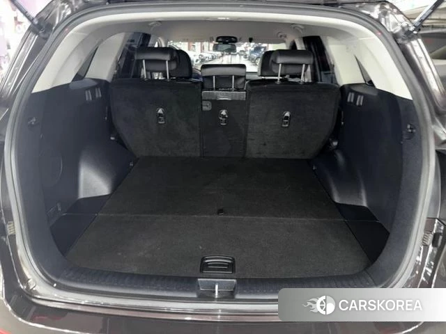 Kia The New Sorento id 4705086 из Кореи 9