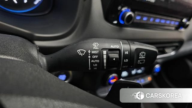 Hyundai The New Kona Hybrid id 4918093 из Кореи 9