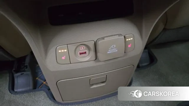 Kia The New Carnival id 2971104 из Кореи 9