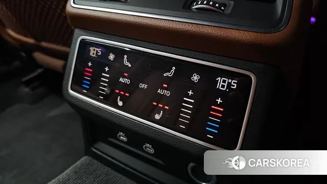 Audi A6 (C8) id 3518034 из Кореи 9