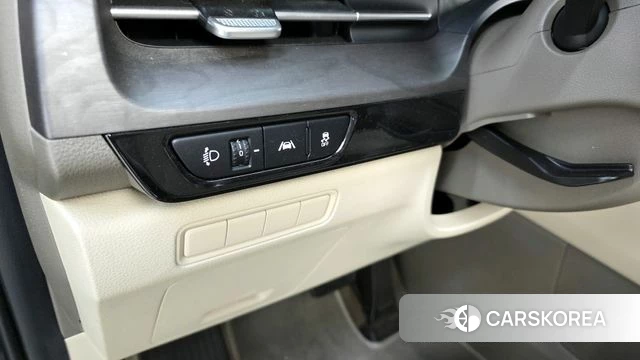 Kia Carnival 4th generation id 4282026 из Кореи 9
