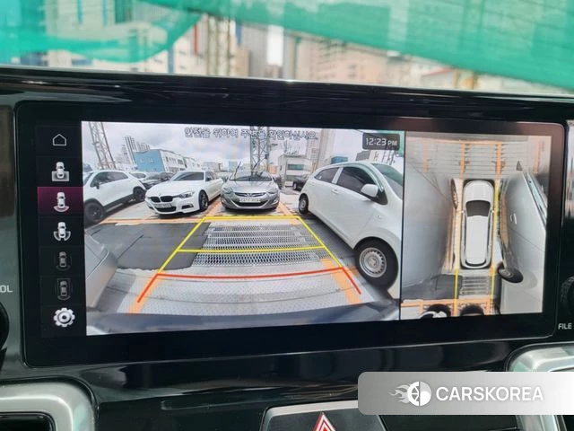 Kia Sorento 4th Generation id 4406229 из Кореи 9