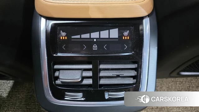 Volvo S90 id 4865106 из Кореи 9