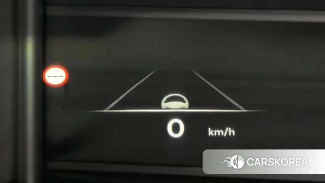 Genesis GV80 id 3365295 из Кореи 9