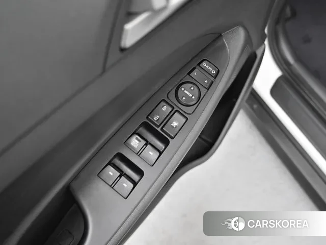 Hyundai All New Tucson id 3773343 из Кореи 9