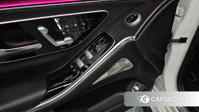 Mercedes-Benz S-Class W223 id 3620407 из Кореи 9