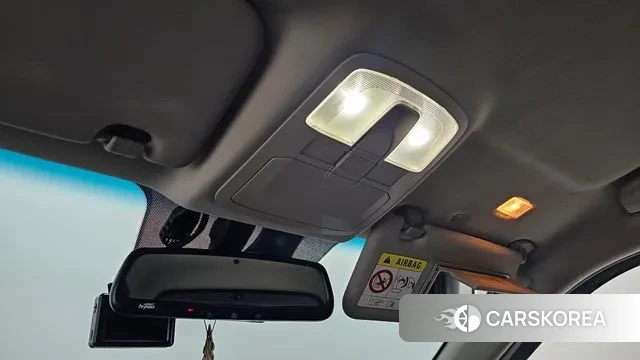 Ssangyong Beautiful Korando id 3017127 из Кореи 9