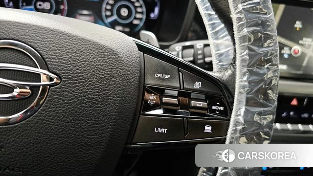Ssangyong Beautiful Korando id 4609722 из Кореи 9