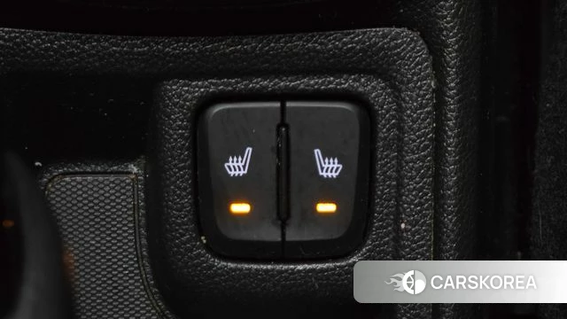 Chevrolet (GM Daewoo) The New Spark id 3845028 из Кореи 9