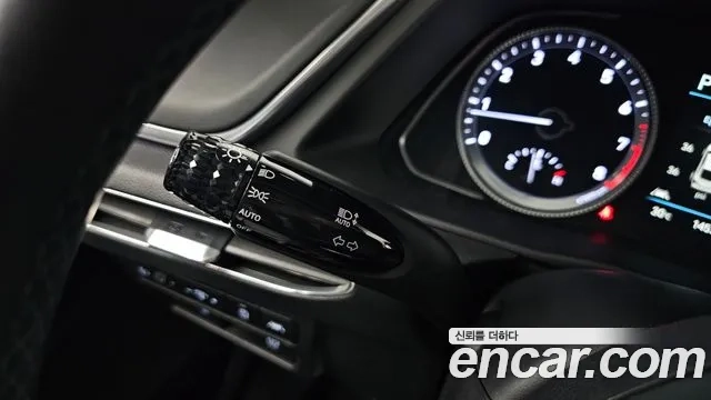 Hyundai Sonata (DN8) id 2921200 из Кореи 9