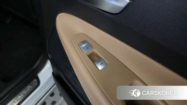 Hyundai The New Santa Fe id 4854565 из Кореи 9