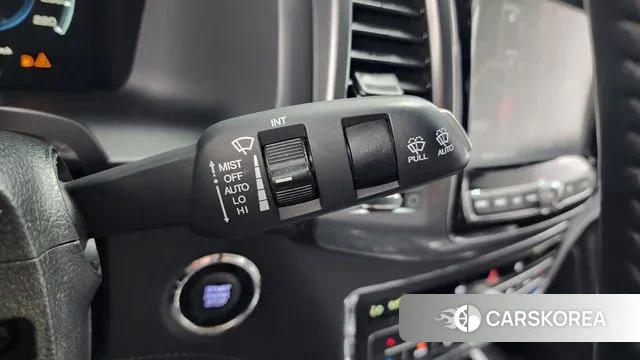 Ssangyong The New Rexton Sports Cannes id 3295649 из Кореи 9