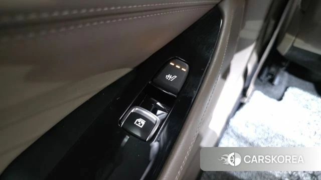 Kia K8 id 4529629 из Кореи 9