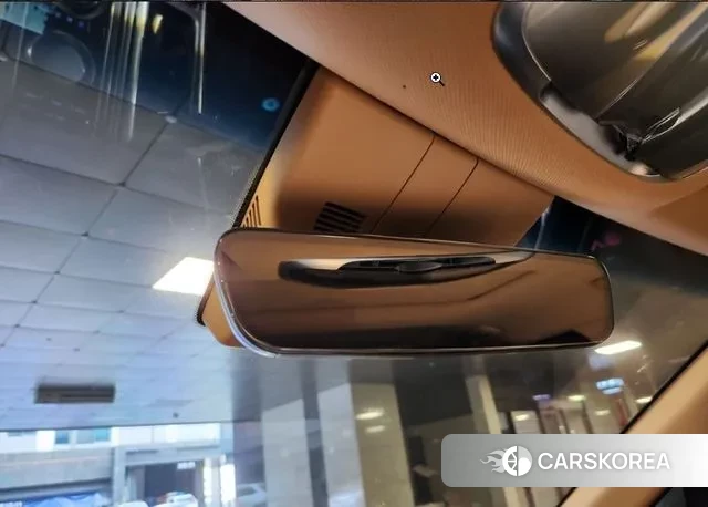 Genesis GV80 id 3519439 из Кореи 9