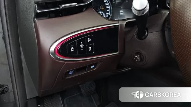 Genesis GV70 id 3736125 из Кореи 9