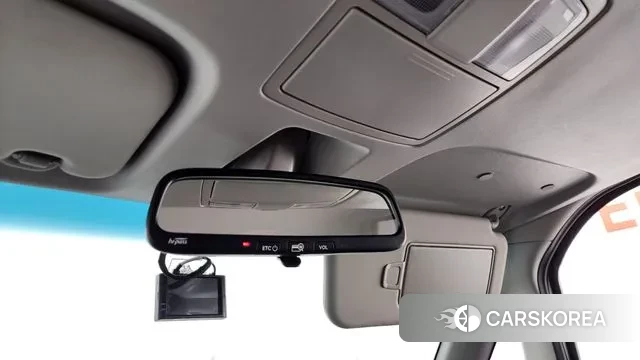 Kia The New Ray id 3661890 из Кореи 9