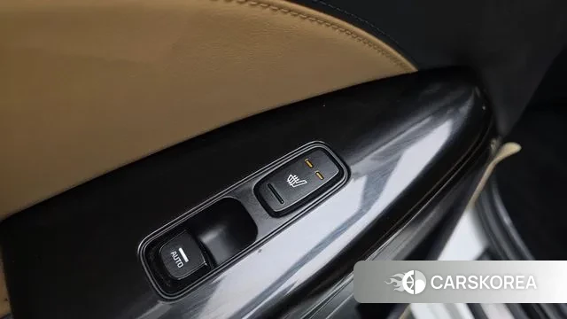 Kia K7 Premier id 3612273 из Кореи 9