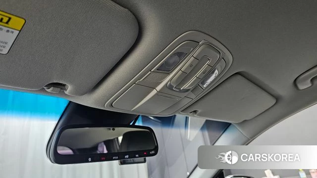 Hyundai Santa Fe TM id 3820954 из Кореи 9