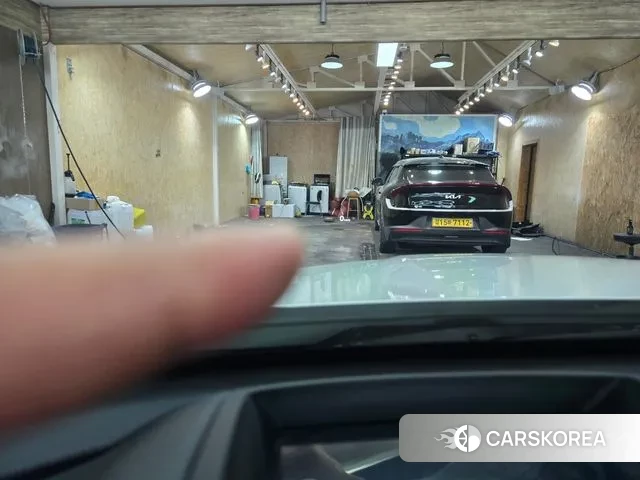 Kia More K9 id 2886515 из Кореи 9