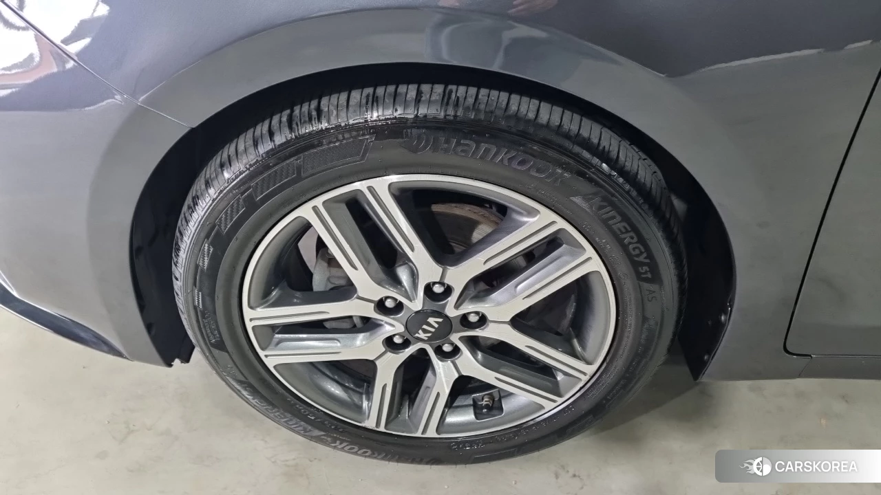 Kia Come New K3 id 4907644 из Кореи 9