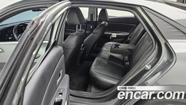 Hyundai Avante (CN7) id 2921682 из Кореи 9