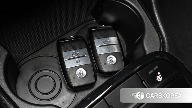 Kia All New Morning (JA) id 3955971 из Кореи 9