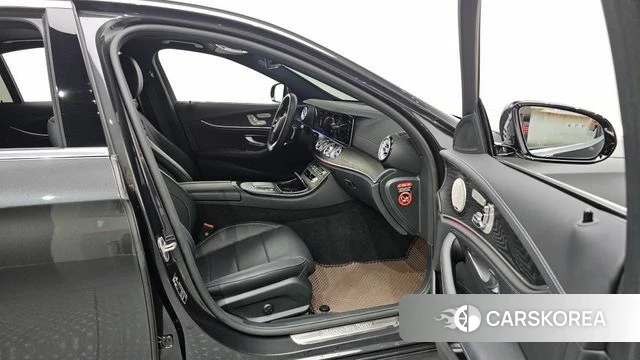 Mercedes-Benz E-Class W213 id 4422166 из Кореи 9