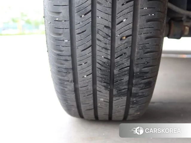 Chevrolet (GM Daewoo) The New Trax id 3098209 из Кореи 9