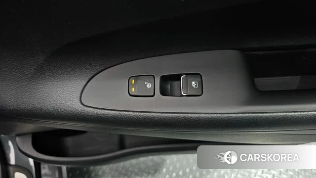 Hyundai The New Grandeur IG id 3953932 из Кореи 9